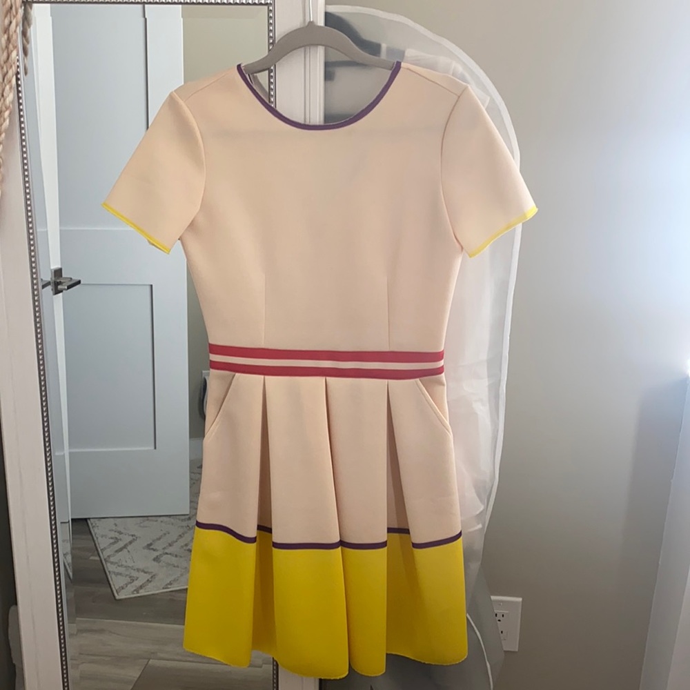 😍 Patricia Pepe Beautiful Dress Sz 42 6us 😍